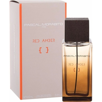 Red Amber EDT